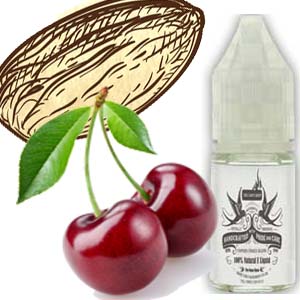 Cherry Almond E Liquid